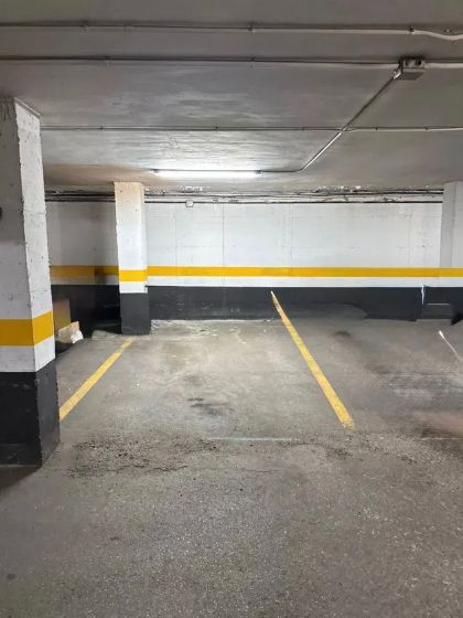 Parking of Garage for sale in Pozuelo de Alarcón