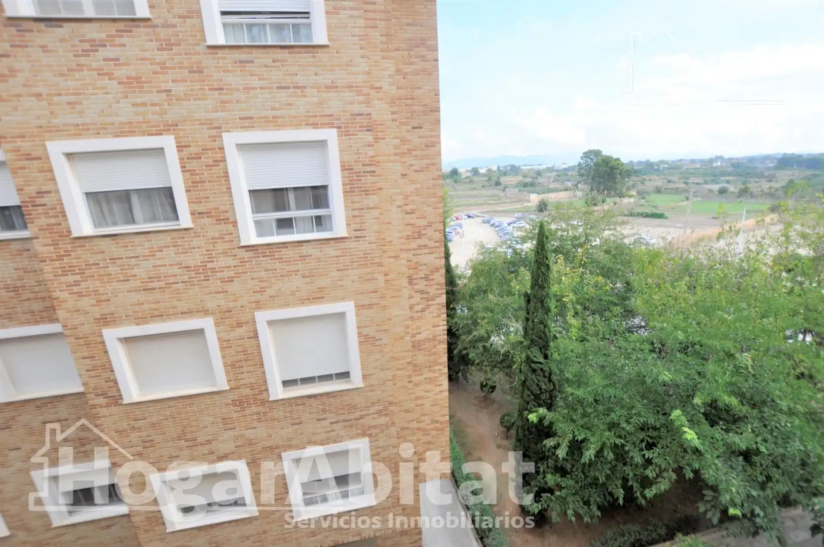Appartamento con balcone in vendita a Calle Isabel de Villena, imagen 10