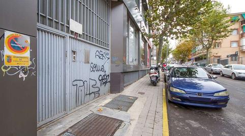 Photo 3 of Premises for sale in Avenida Leopoldo Calvo-sotelo Bustelo, 10, Estación, Madrid