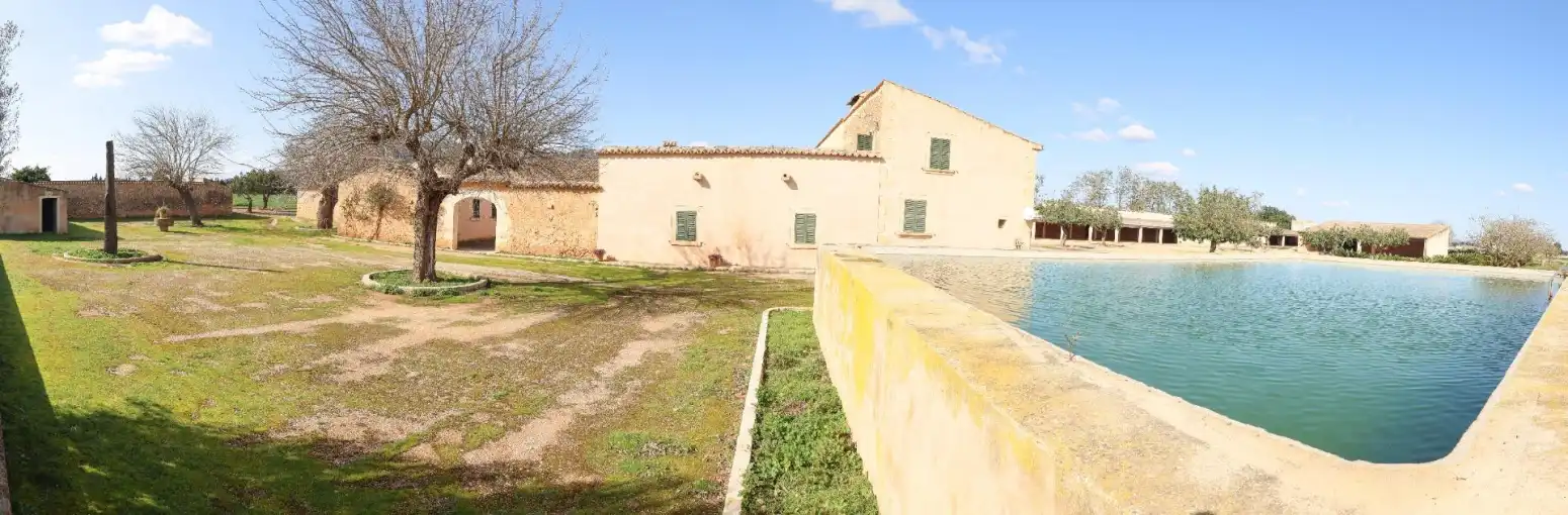 Maison avec jardin à vendre à Inca - Carrer del Rei, imagen 60