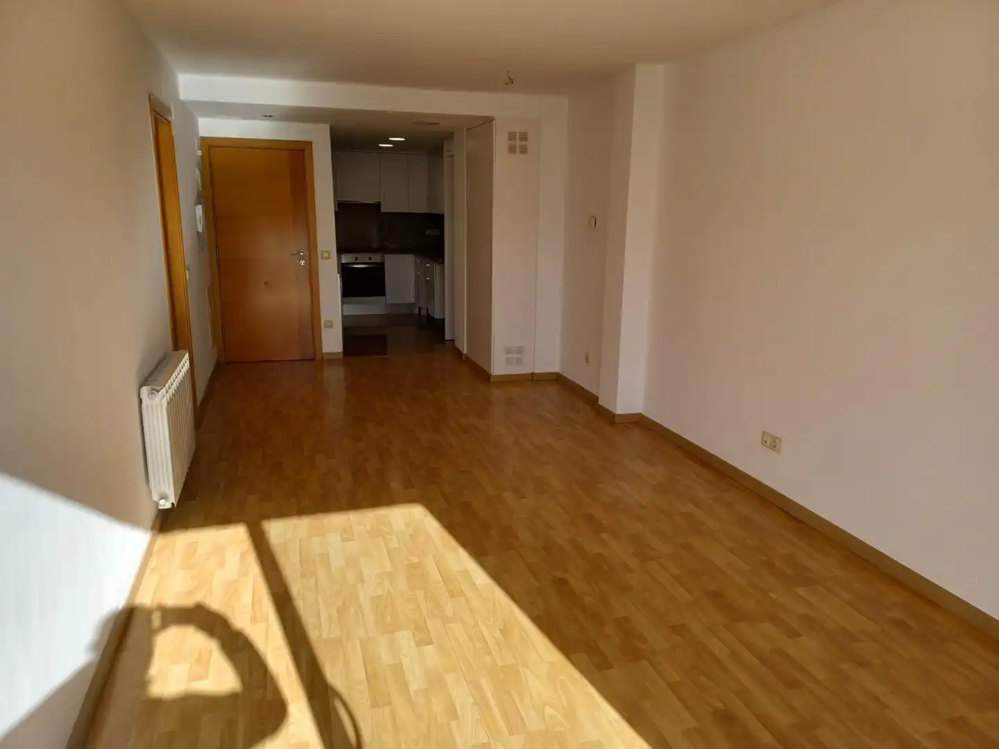 Wohnung zur Miete in Calle FELIP PEDRELL, Nou Eixample Sud