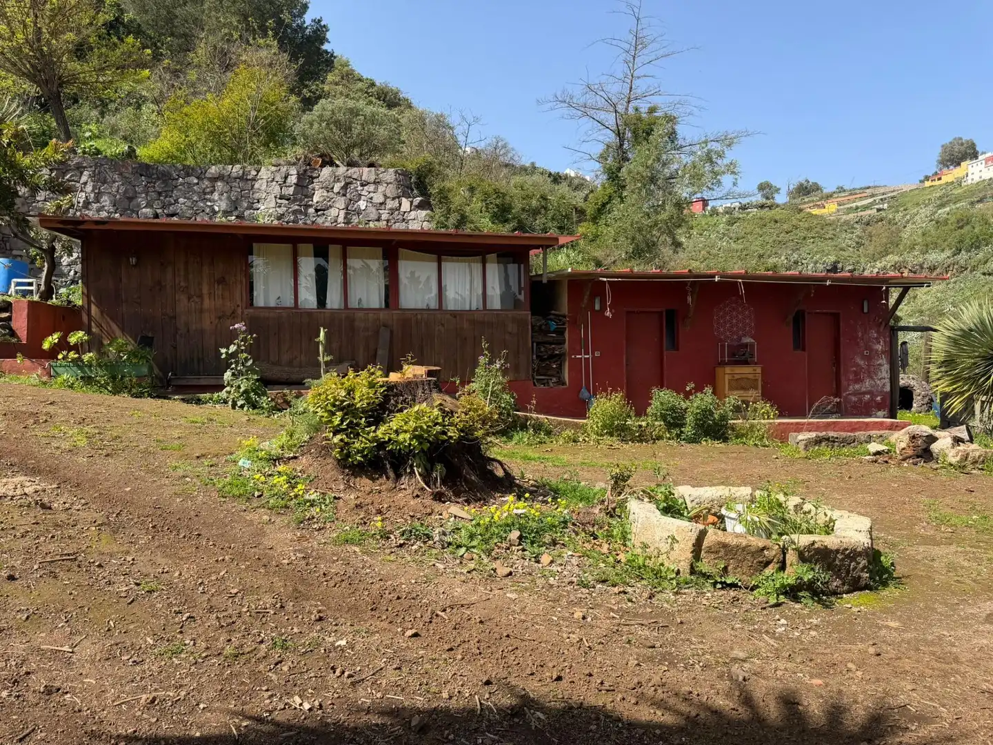 Casa en venta en diseminado chorros 29, imagen 45