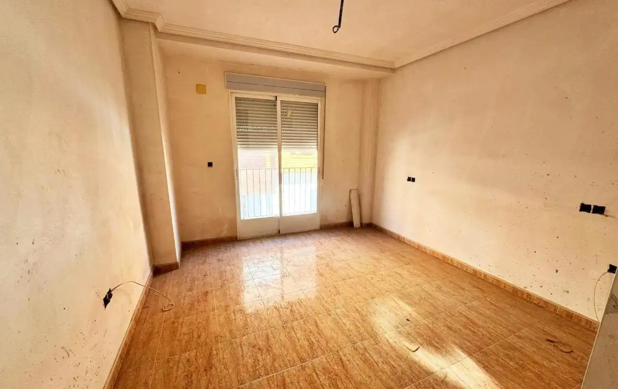 Habitación de Edificio en venta en Formentera del Segura