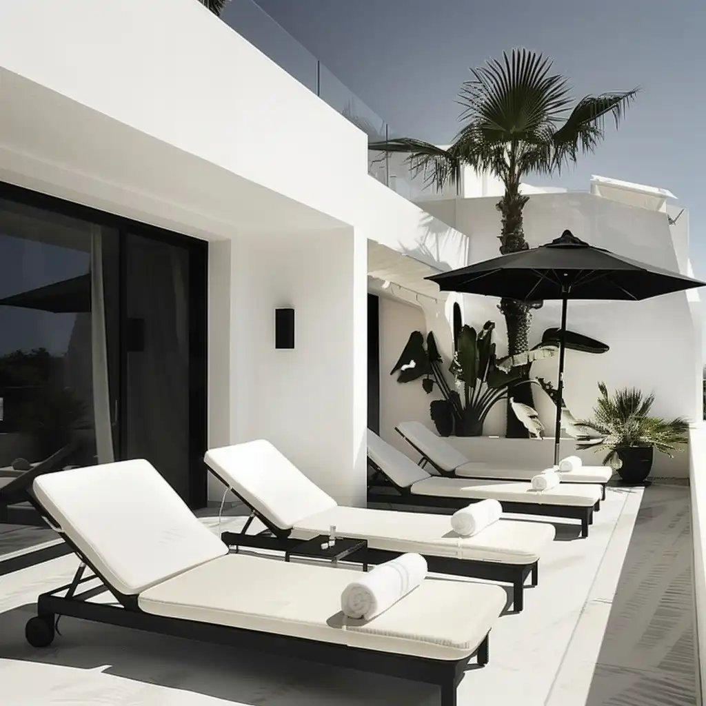 Wohnung mit Pool zum Verkauf in Marbella Centro, imagen 6