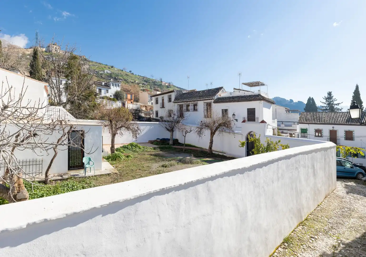 Apartament en venda a C. Algibe de la Vieja, 8, imagen 40