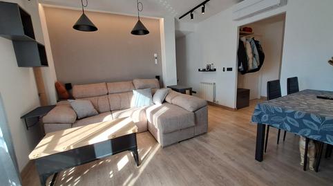 Foto 2 de Piso en venta en Avinguda Mossèn Cinto Verdaguer, Móra la Nova, Tarragona