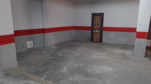 Foto 3 de Garatge de lloguer a Carrer D'orió, 38, Llefià, Barcelona