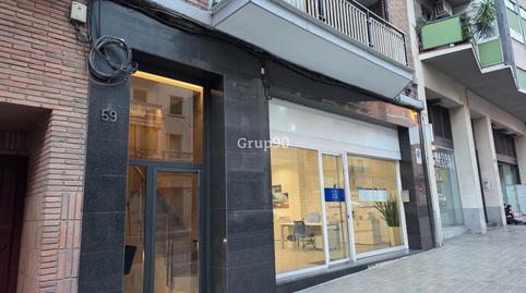 Photo 2 of Premises for sale in Carrer Príncep de Viana, Príncep de Viana - Clot -Xalets Humbert Torres,  Lleida Capital