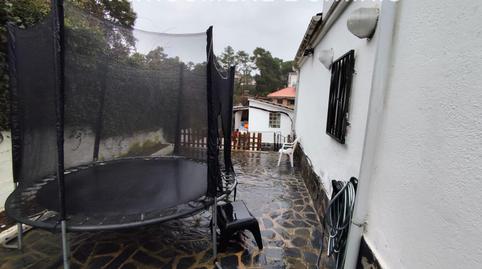 Foto 5 von Einfamilien-Reihenhaus zum Verkauf in Carrer Marte, Montbarbat, Maçanet de la Selva