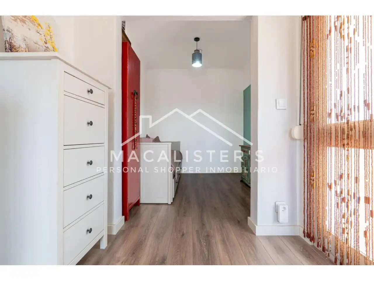 Habitación de Casa o chalet en venta en Vilassar de Mar con Terraza
