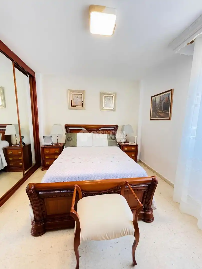 Habitación de Piso en venta en Fuengirola con Terraza