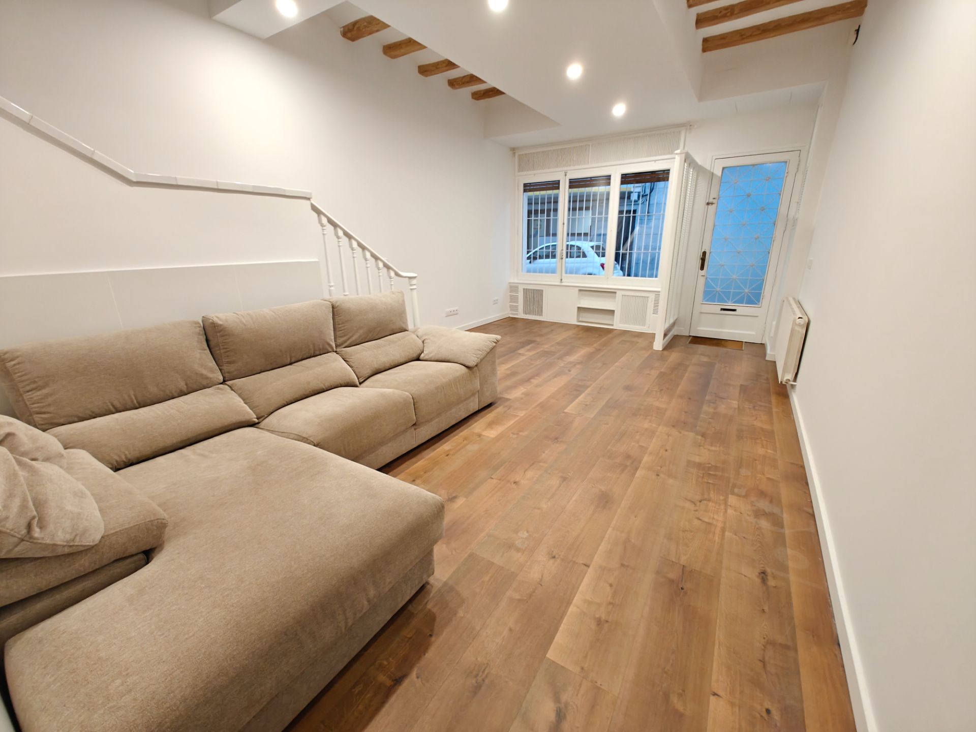 House or chalet to rent in Premià de Mar  with Heating, Parquet flooring and Balcony