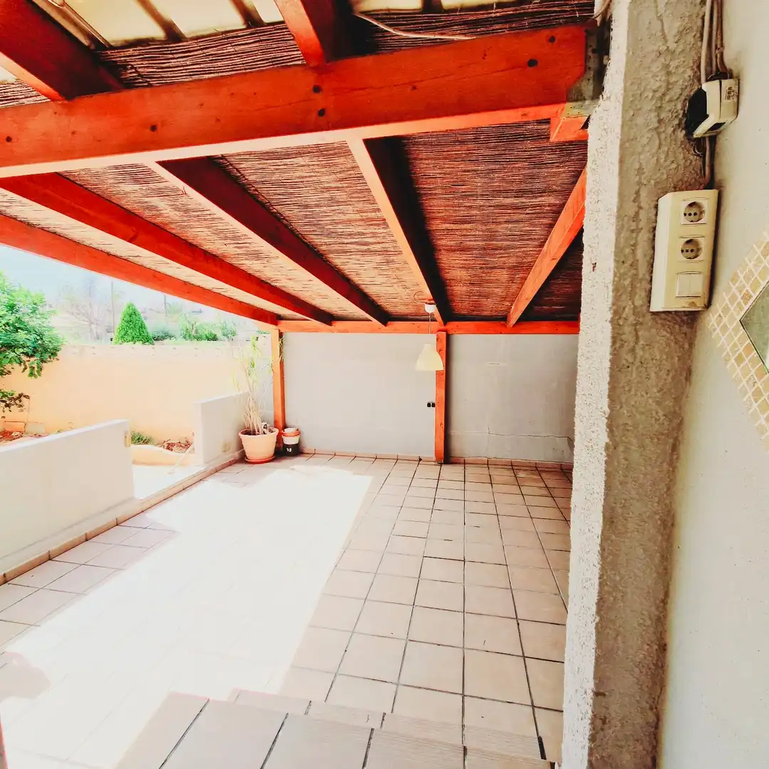 Erdgeschosswohnung zum Verkauf in El Puerto, imagen 3