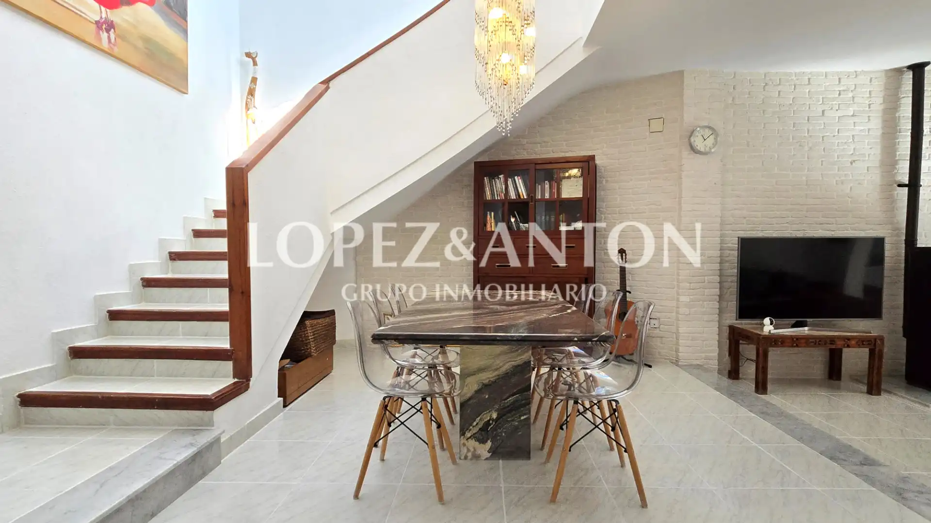 Houses for sale in El Carme - Sant Agustí - Bonavista
