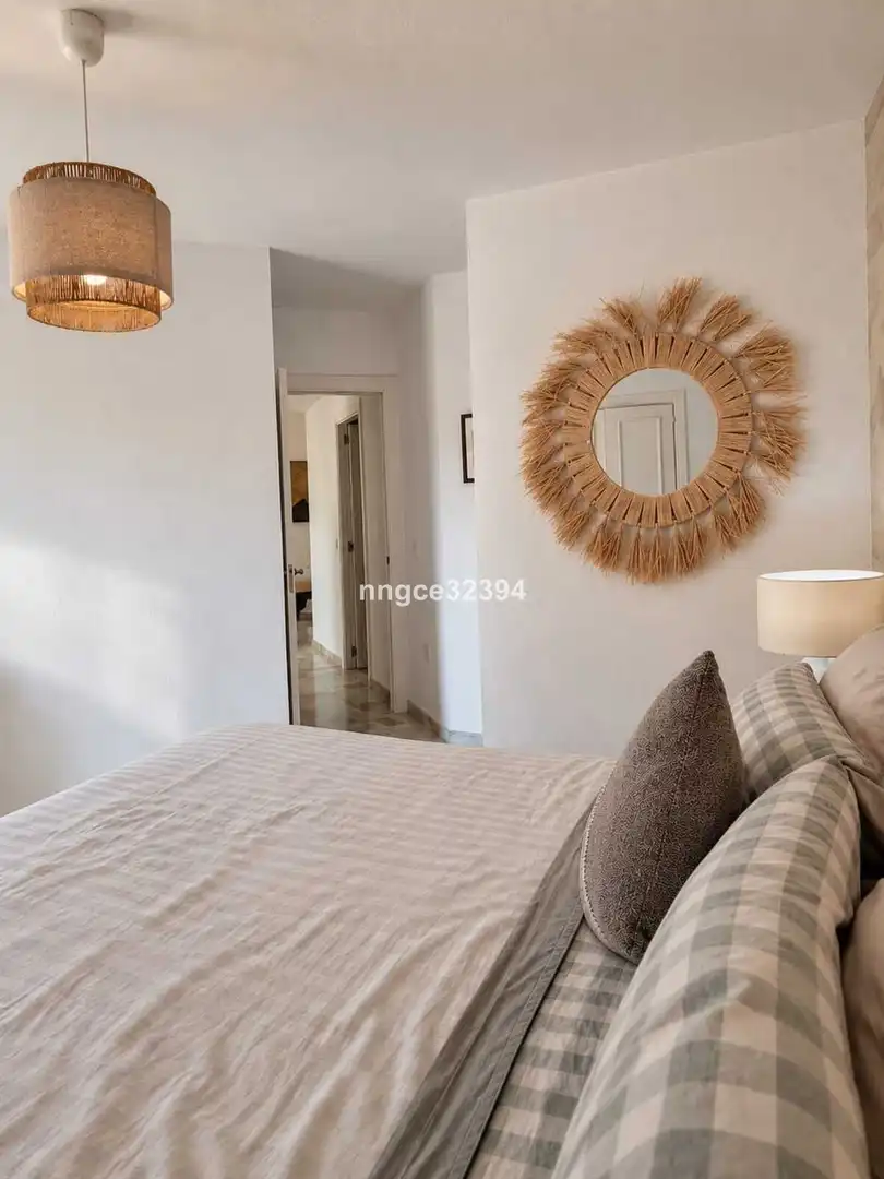 Apartamento en venta en Selwo, imagen 21