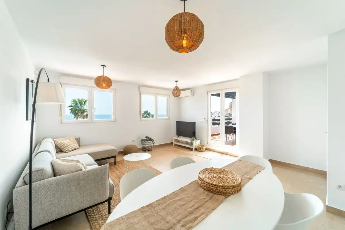 Appartement avec piscine à vendre à Manilva - Manilva,Manilva,Calle Miguel Delibes, imagen 9