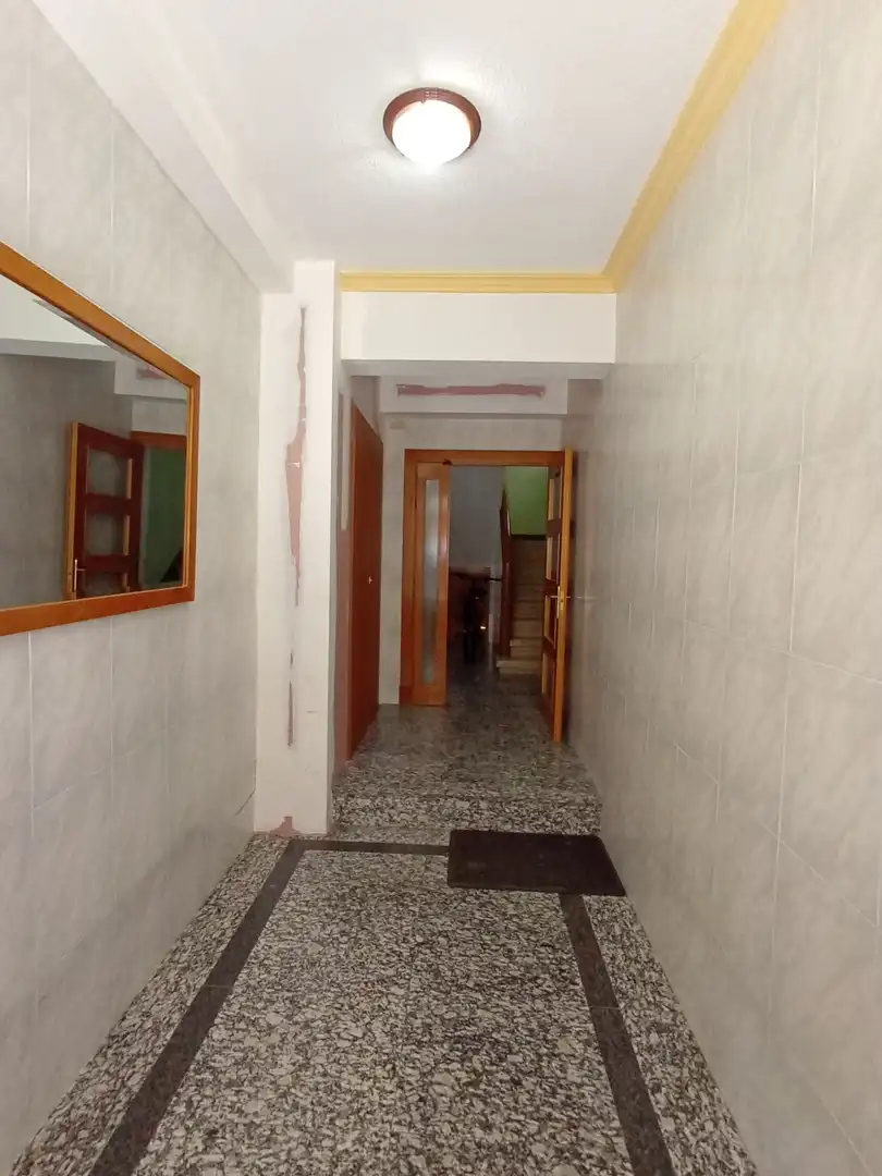 Piso en venta en Salamanca
