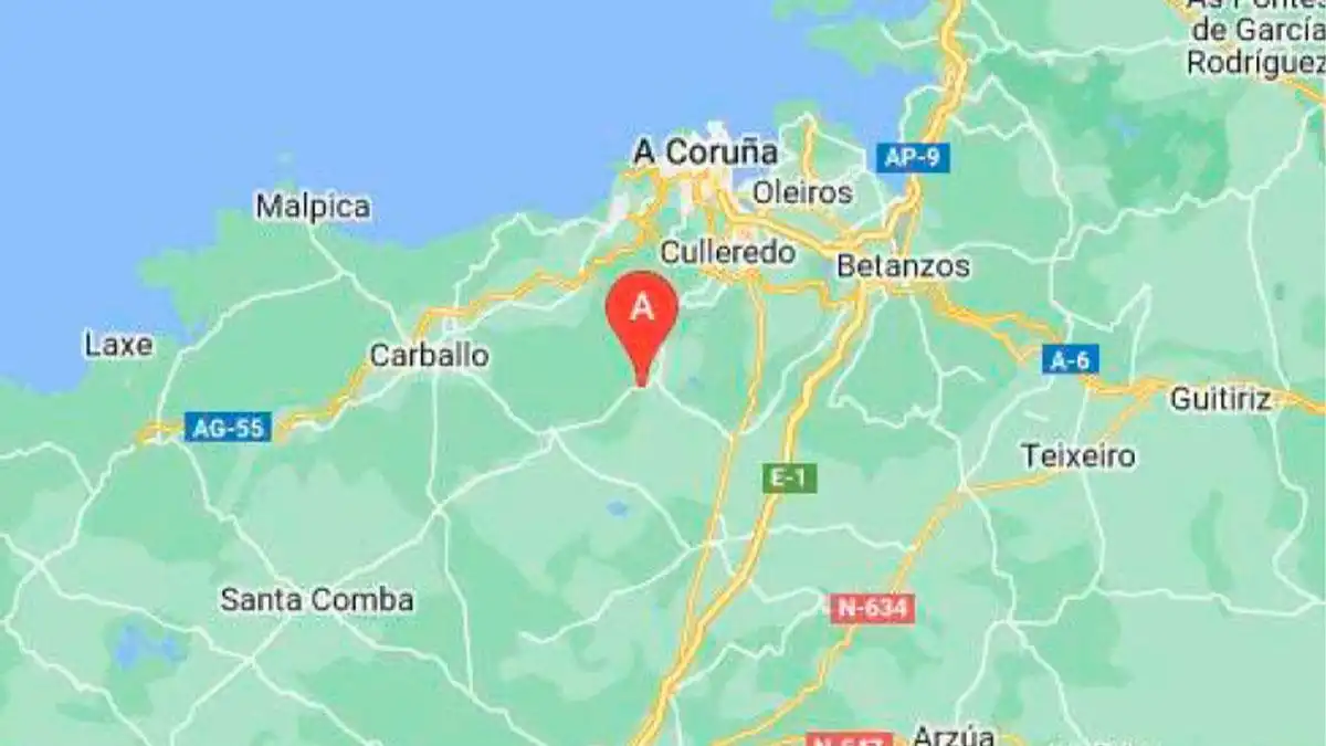 Terreni e lotti in vendita a GALICIA 70, imagen 7