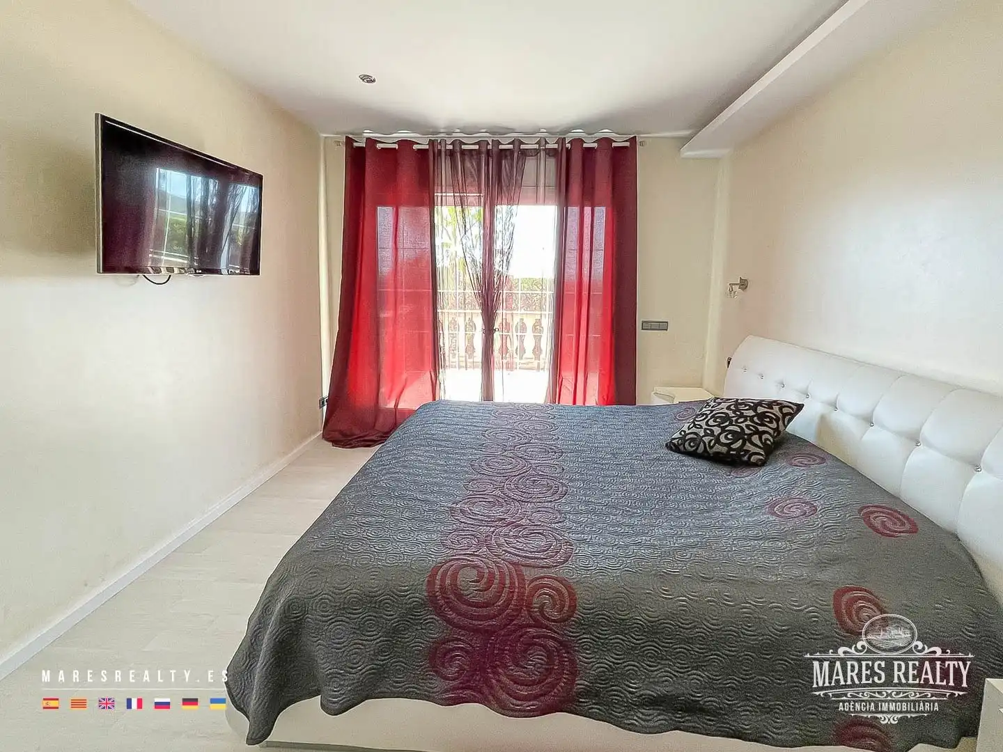 Casa con piscina in vendita a Condado del Jaruco - Puigventós, imagen 12