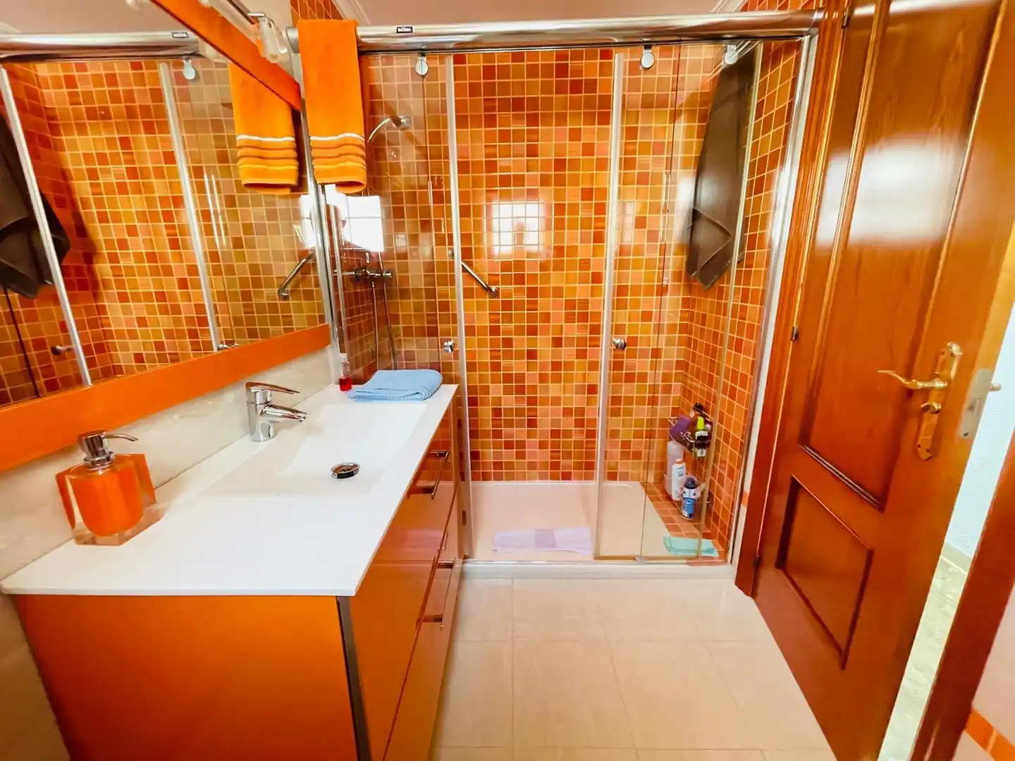Ático en venta en Calle DOLORES IBARRURI, Dos Hermanas - Nuevo San Andrés