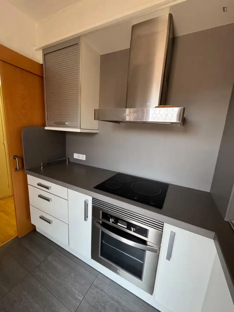 Habitació a Concòrdia