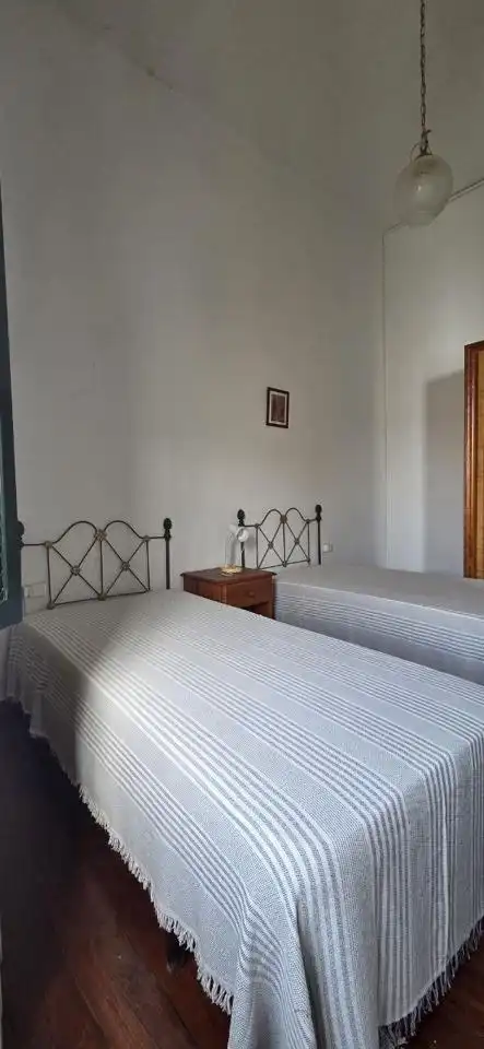 Dormitori de Casa o xalet en venda en Santa Cruz de la Palma amb Jardí privat i Terrassa