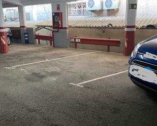 Garage for sale in Carrer de Pere Martell, Nou Eixample Sud,  Tarragona Capital