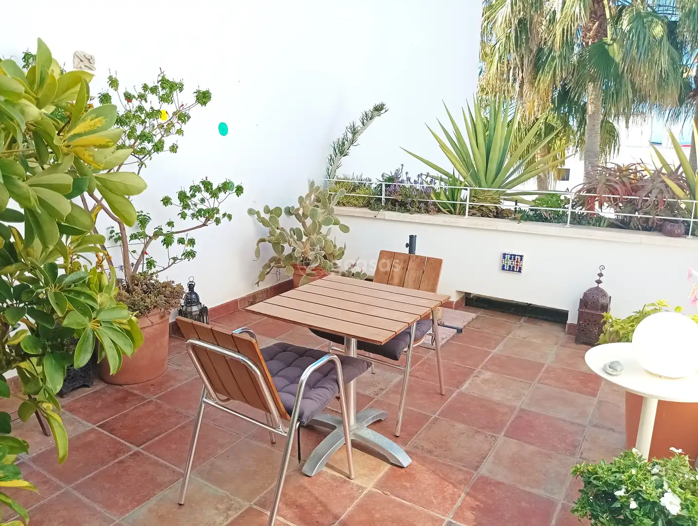Àtic en venda a Avenida del Sol, Hacienda Torrequebrada