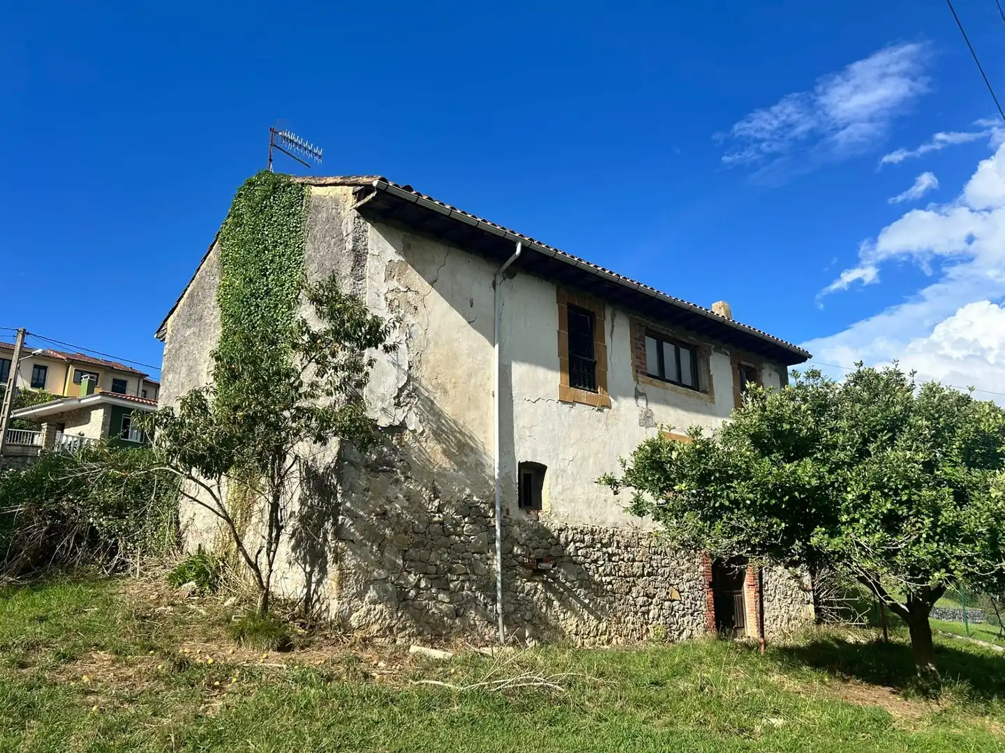 Casa en venda a Ribadesella, imagen 27