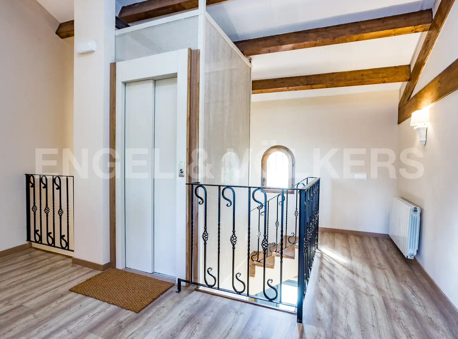 Country homes for sale in Llinars del Vallès  with Air Conditioner, Heating and Private garden