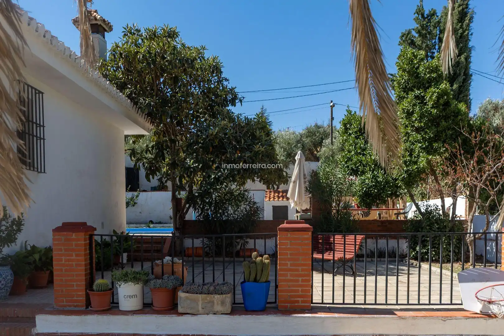 Villa avec piscine à vendre à Avenida DISEMINADOS, imagen 4
