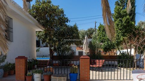 Foto 4 de Casa o chalet en venta en Avenida Diseminados, Guadix, Granada
