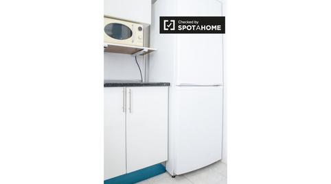 Foto 5 de Pis de lloguer a Moscardó,  Madrid Capital