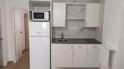 Foto 5 von Erdgeschoss zur Miete in Paseo Marítimo - San José - La Laguna, Cádiz Capital