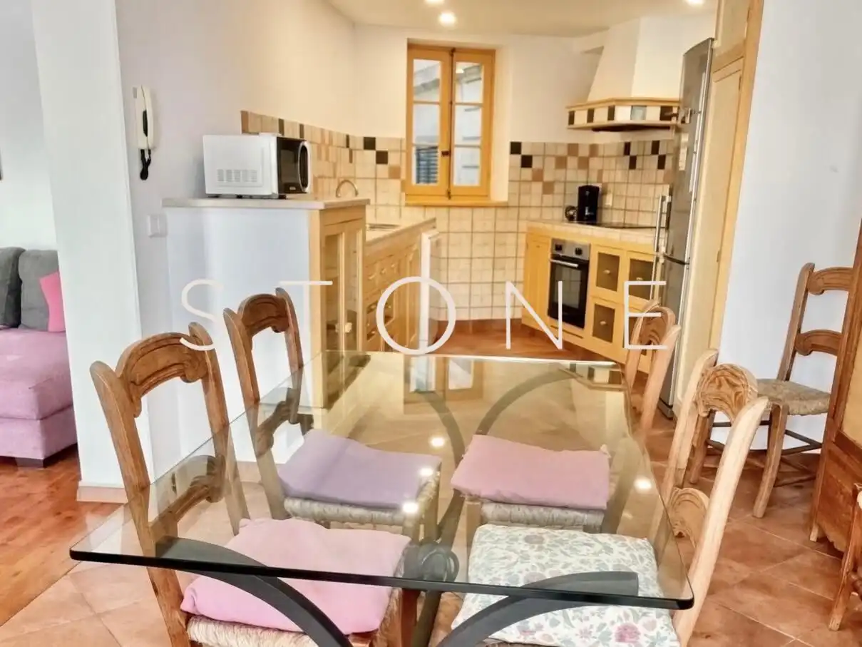 Cocina de Dúplex en venta en Maó ciutat