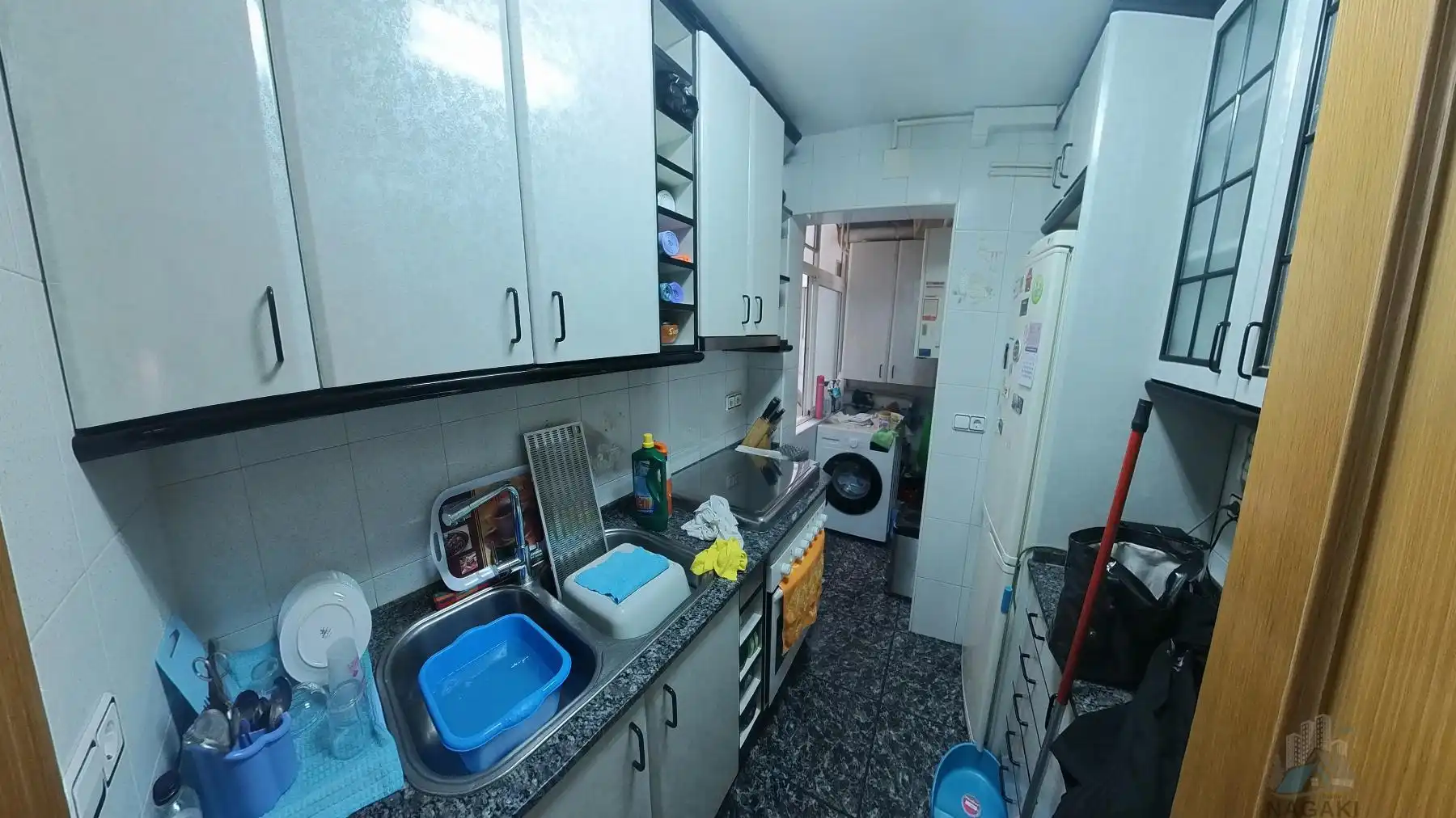 Cocina de Piso en venta en Molins de Rei