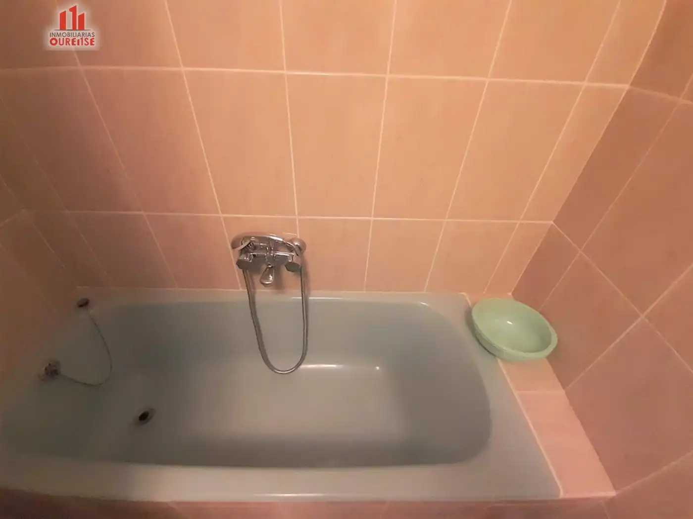 Bathroom of Flat for rent in Universidad