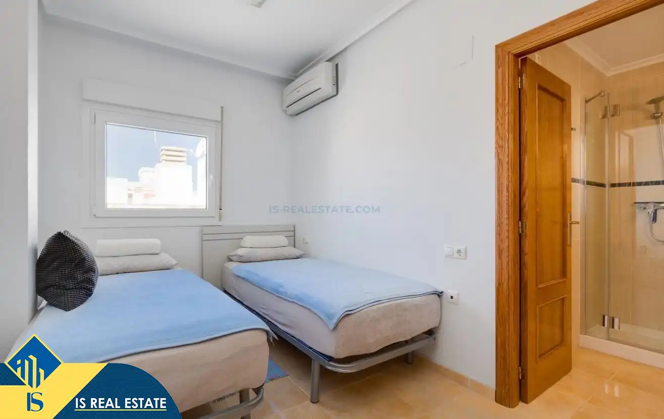 Penthouse mit Aufzug zum Verkauf in Centro, imagen 13