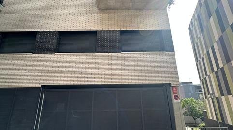 Foto 3 de Garatge de lloguer a Carrer Pompeu Fabra, 8, Montgat, Barcelona