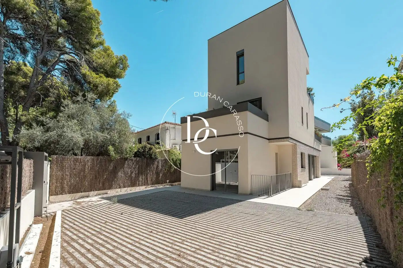 Maison avec piscine à vendre à Can Girona - Terramar - Vinyet, imagen 4