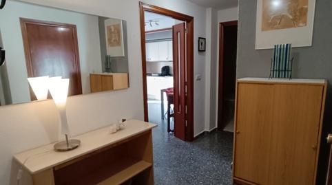 Foto 3 de Piso de alquiler en Carrer de Sant Roc, 17, Barrio de Benicalap, Valencia