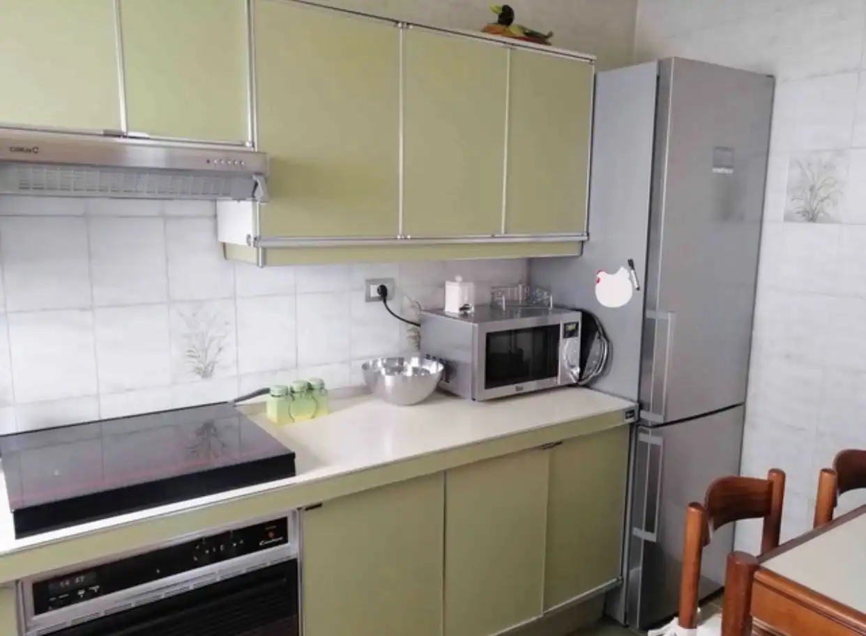 Wohnung zur Miete in Calle Patagonia, Tafira