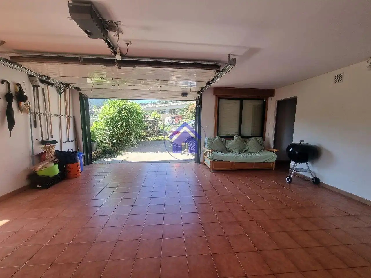 Casa o chalet en venta en Baiona con Calefacción, Jardín privado y Trastero