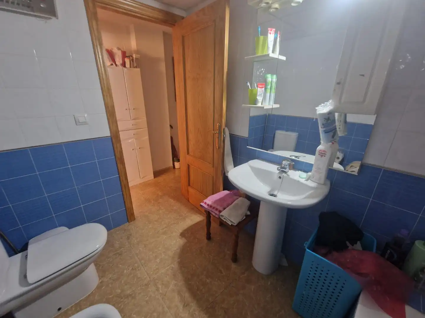 Apartamento en venta en Casco Antiguo