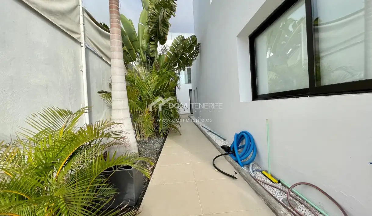 Maison avec terrasse à vendre à Costa Adeje, imagen 41