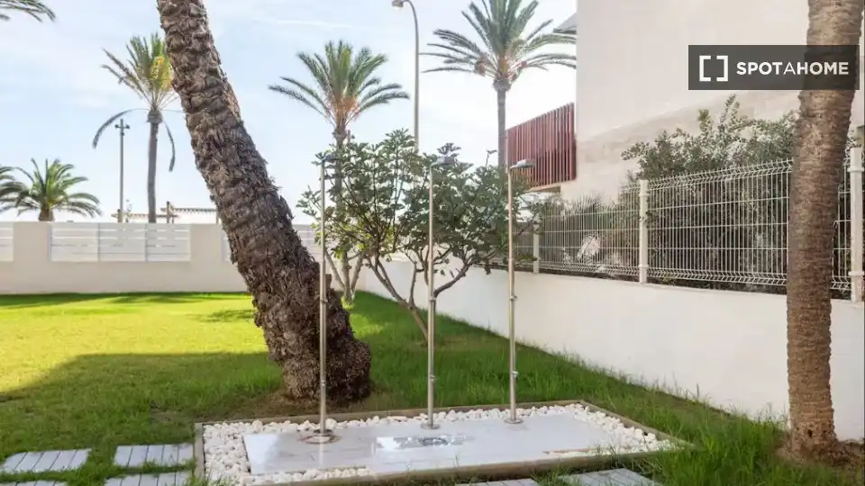 Habitació a Playa de San Juan