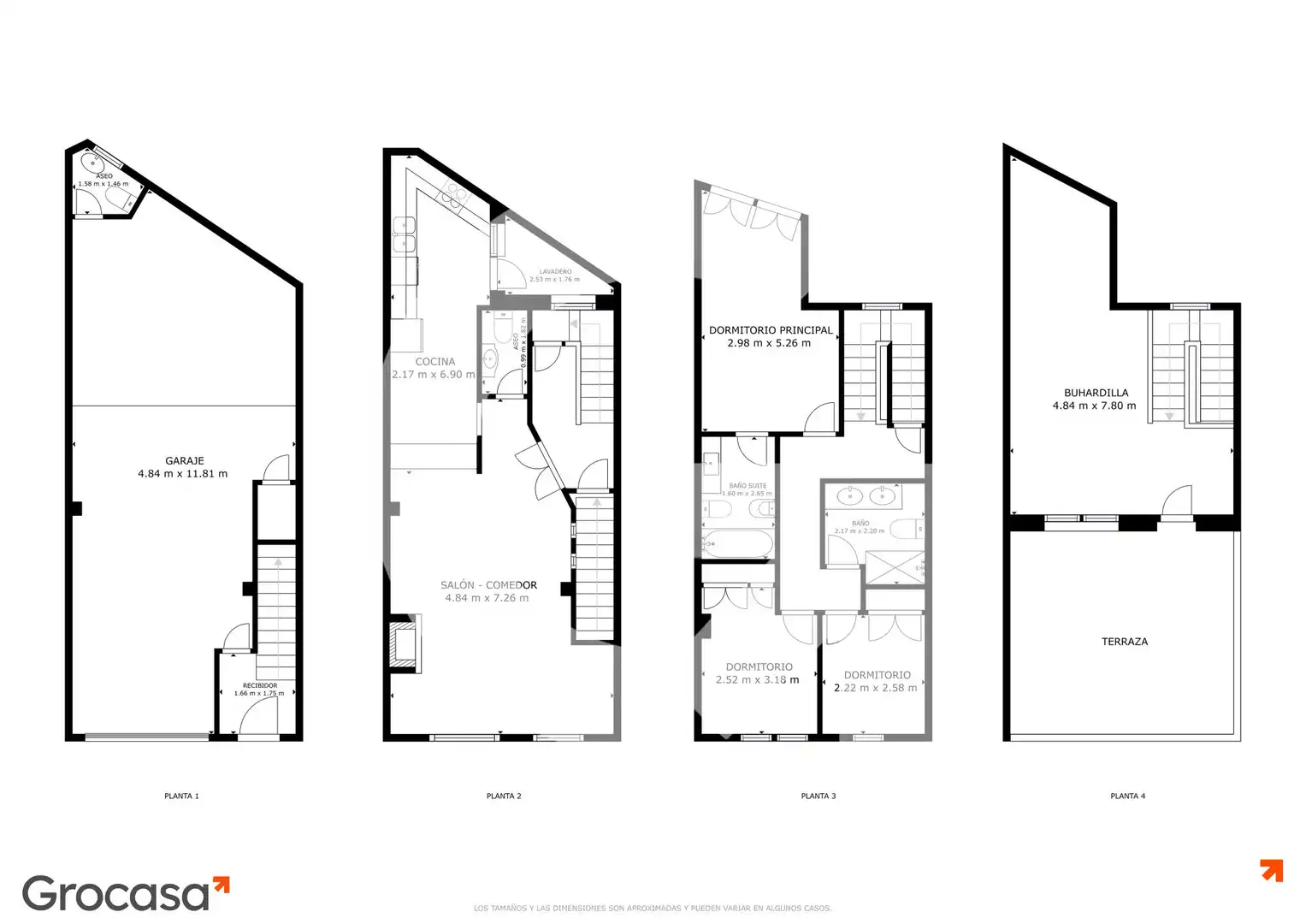Casa in vendita a CL TARRAGONA, imagen 42