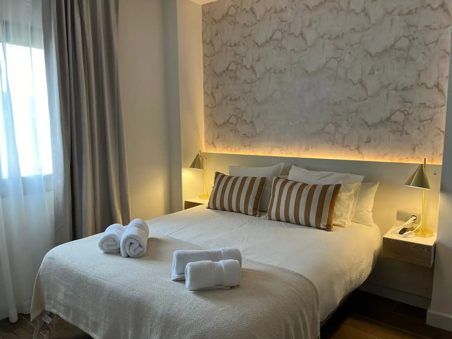Flat with pool for sale in Avenida la Resina, imagen 12