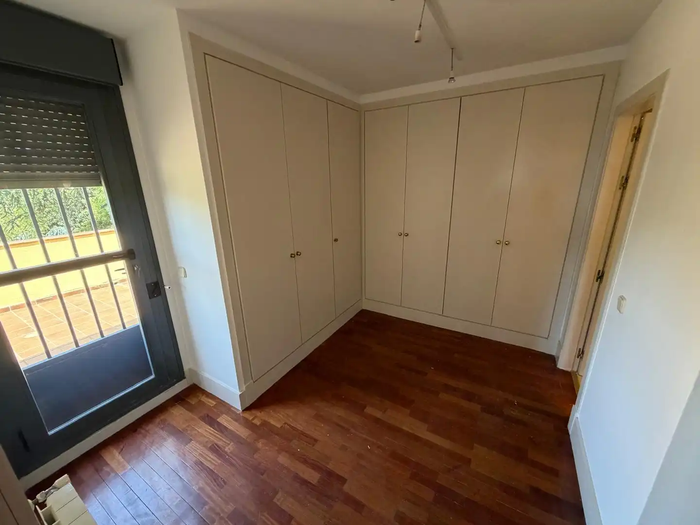 Habitación de Casa o chalet de alquiler en Torrelodones con Calefacción, Jardín privado y Parquet