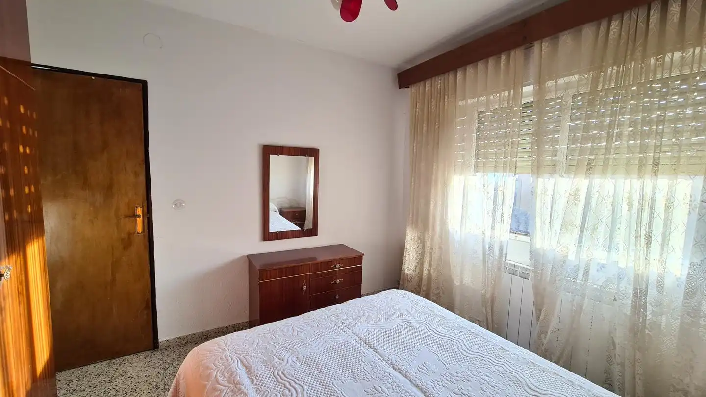 Habitación de Piso en venta en Piedralaves con Terraza